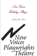New Voices Holiday Plays 2018