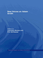 New Voices on Adam Smith