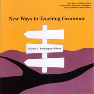 New Ways in Teaching Grammar