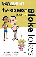 "New Woman": Biggest Book of Bloke Jokes Ever!