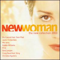 New Woman: The New Collection - Various Artists