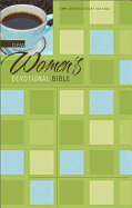 New Women's Devotional Bible-NIV-Compact