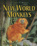 New World Monkeys - Stewart, Melissa