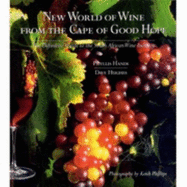 ` New World of Wine: From the Cape of Good Hope
