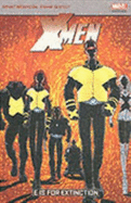 New X-men Vol.1: E Is For Extinction