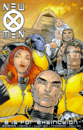 New X-Men - Volume 1: E Is for Extinction