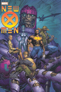 New X-Men Volume 3 Hc