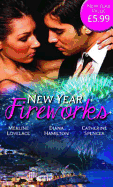 New Year Fireworks: The Duke's New Year's Resolution / the Faithful Wife / Constantino's Pregnant Bride