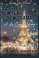 New Year, New Drama: A LaCroix Holiday