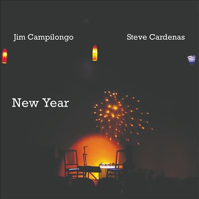 New Year - Jim Campilongo