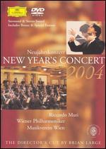 New Year's Concert 2004 - 