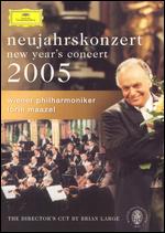 New Year's Concert 2005 - 