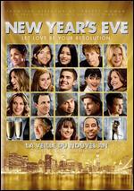 New Year's Eve [French]