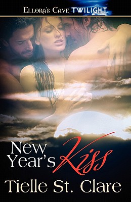 New Year's Kiss - St Clare, Tielle