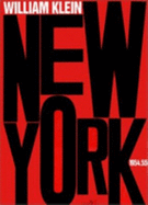 New York 1954/55