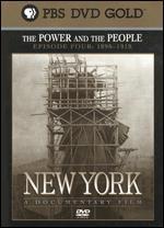 New York - A Documentary Film, Episode Four (1898-1918): The Power and the People