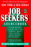 New York and New Jersey Job Seekers Sourcebook