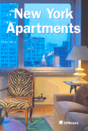 New York Apartments - Montes, Cristina (Editor)