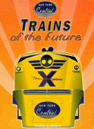 New York Central and the Trains of the Future