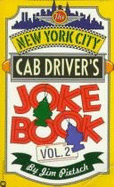 New York City Cab Drivers Joke