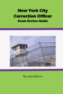 New York City Correction Officer Exam Review Guide