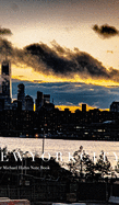 New York City Freedom Tower Manhattan Skyline blank page Notebook: New York City Freedom Tower Manhattan Skyline