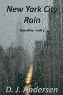 New York City Rain: Narrative Poetry