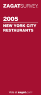New York City Restaurants