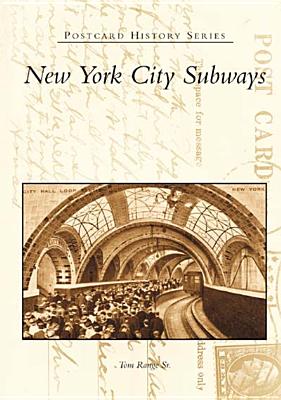 New York City Subways - Range Sr, Tom