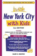 New York City with Kids, 2nd Edition