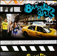 New York City - Brazilian Girls