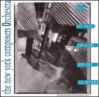 New York Composers Orchestra - New York Composers Orchestra