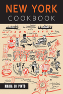 New York Cookbook