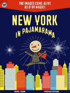 New York in Pajamarama