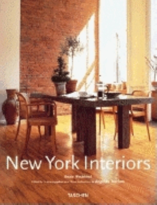 New York Interiors - Wedekind, Beate
