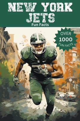 New York Jets Fun Facts - Ape, Trivia