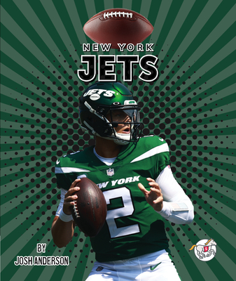 New York Jets - Anderson, Josh