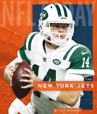 New York Jets - Whiting, Jim