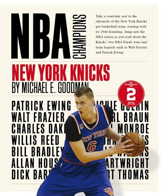 New York Knicks - Goodman, Michael E