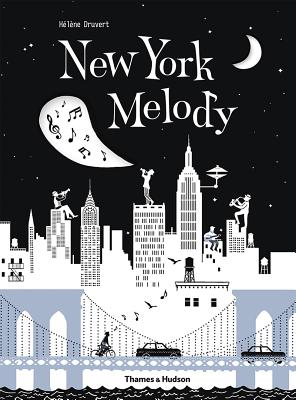 New York Melody - Druvert, Hlne