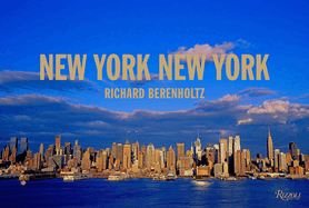 New York, New York: Mid-Sized Edition