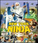 New York Ninja [Blu-ray]