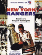New York Rangers: Broadway Blues