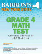 New York State Grade 4 Math Test