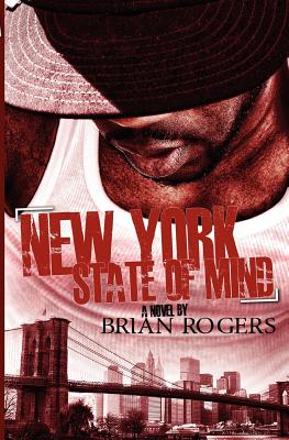 New York State of Mind - Rogers, Brian