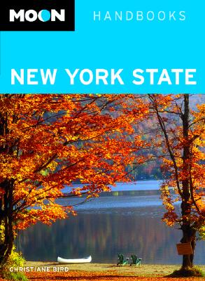 New York State - Bird, Christiane