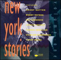 New York Stories - Various Artists