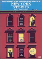 New York Stories - Francis Ford Coppola; Martin Scorsese; Woody Allen