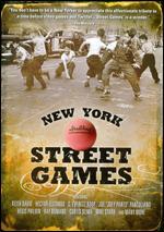 New York Street Games
