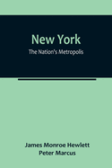 New York: The Nation's Metropolis